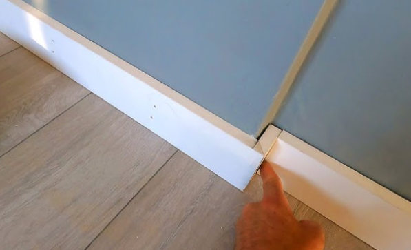 Durable Skirting Board Cover That Handles Daily Impact