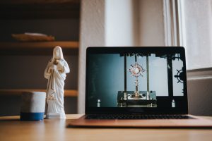 Discover Faith, Community, and Spiritual Growth Through rosarian.org