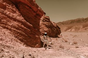 Search for life on Mars: Proven methods for discovery