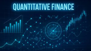 Mastering Modern Analytics: Navigating the Dynamics of Quantitative Finance